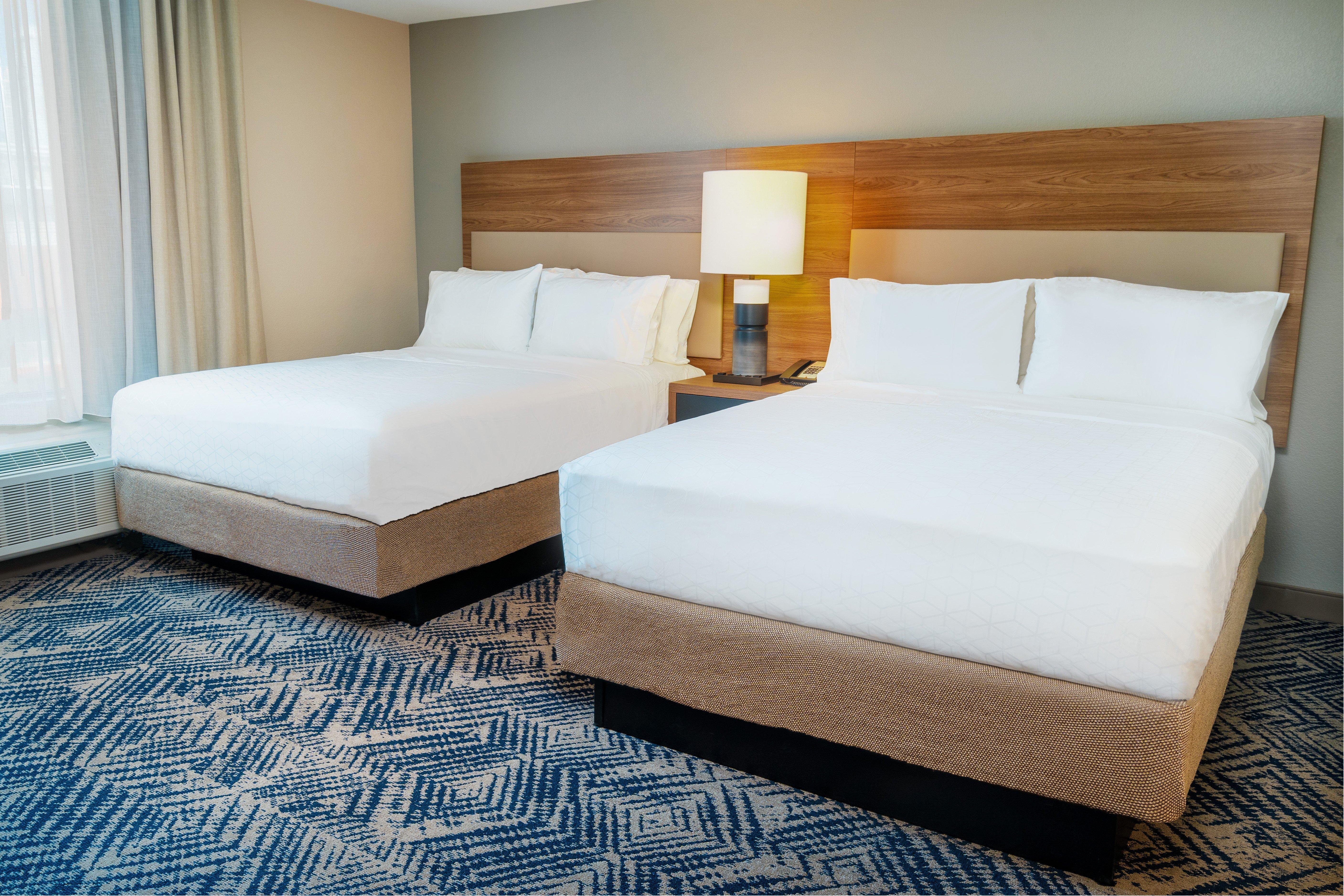 Candlewood Suites - Las Vegas - E Tropicana, An Ihg Hotel Exteriér fotografie