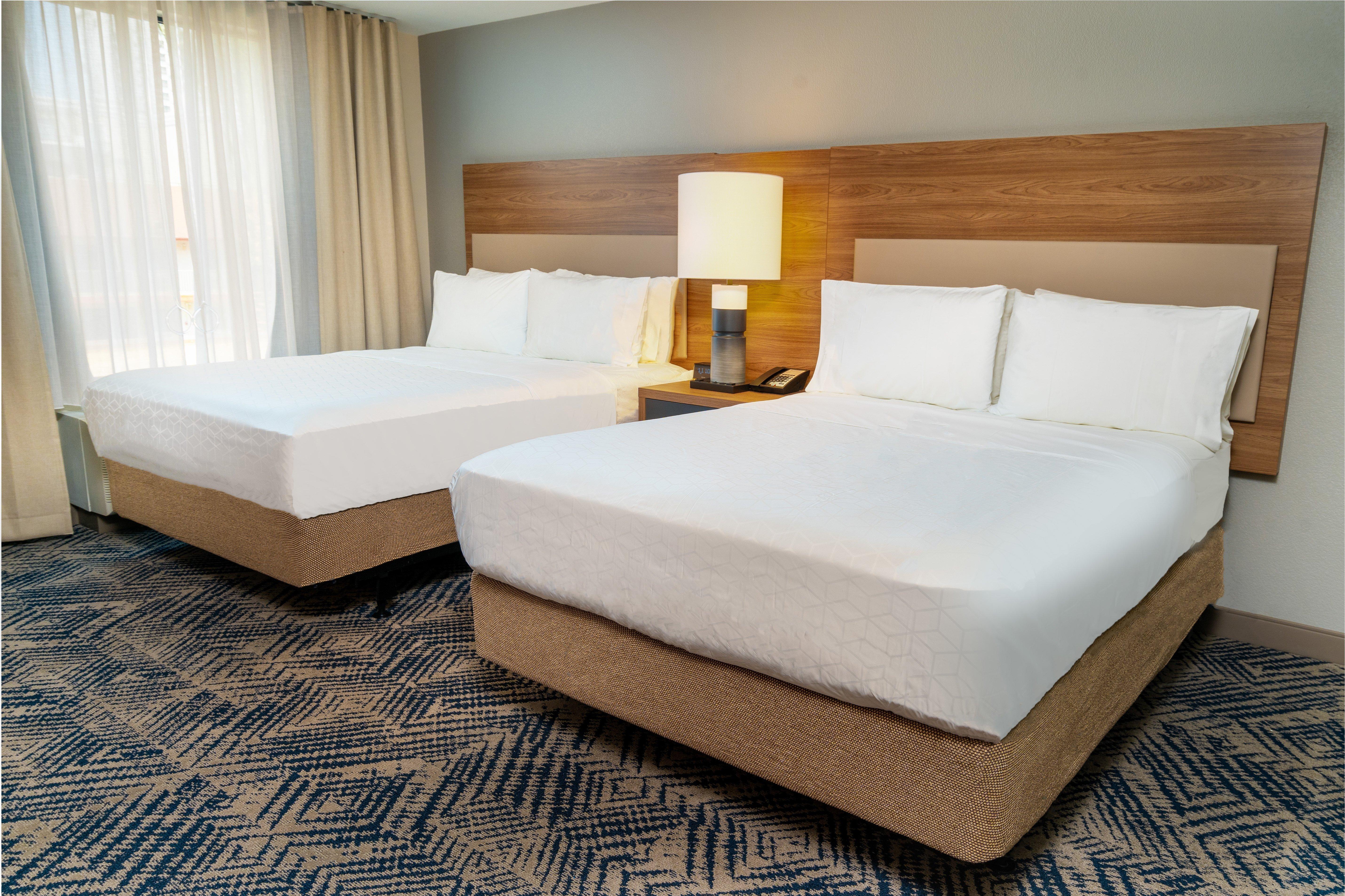 Candlewood Suites - Las Vegas - E Tropicana, An Ihg Hotel Exteriér fotografie